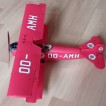 # 391 Fokker D.VII «Texaco»   